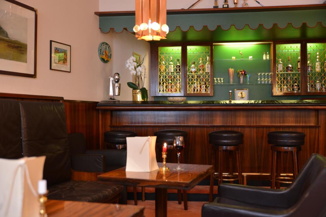 Hotel Anna Badenweiler Dış mekan fotoğraf