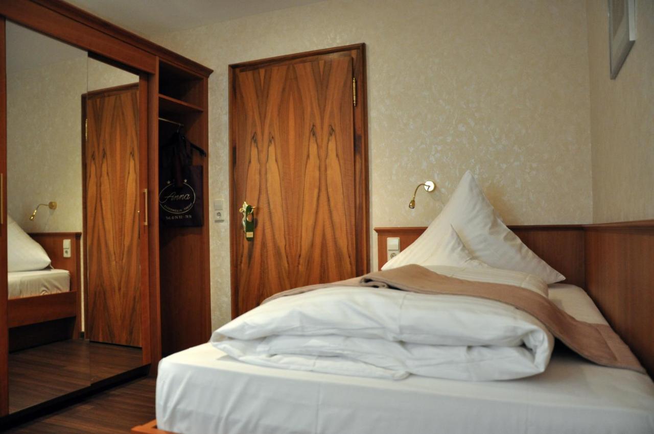 Hotel Anna Badenweiler Dış mekan fotoğraf