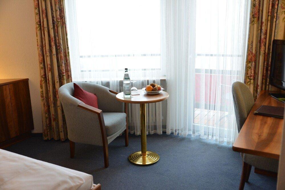 Hotel Anna Badenweiler Dış mekan fotoğraf
