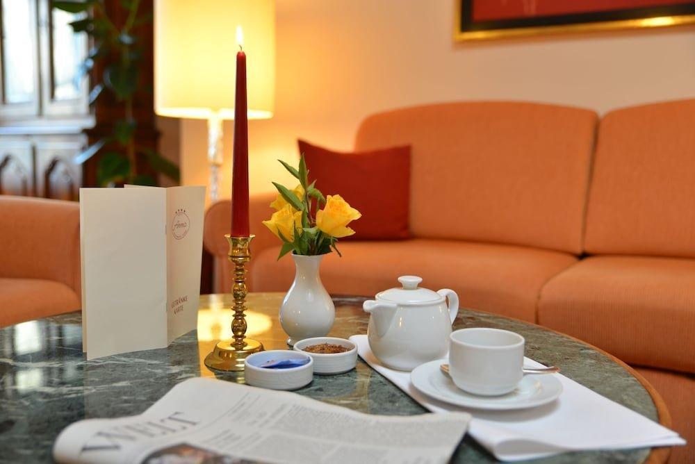 Hotel Anna Badenweiler Dış mekan fotoğraf
