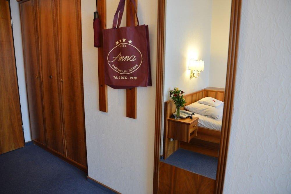 Hotel Anna Badenweiler Dış mekan fotoğraf
