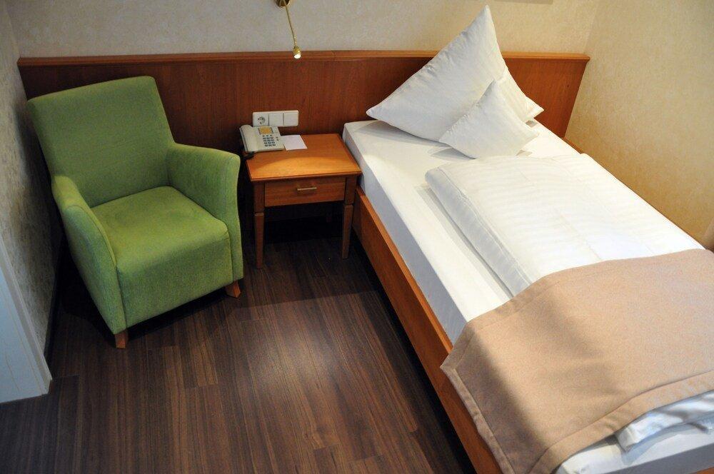 Hotel Anna Badenweiler Dış mekan fotoğraf