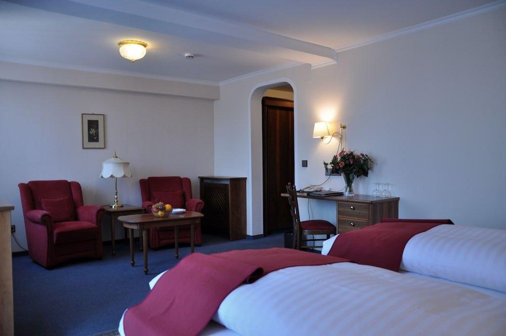 Hotel Anna Badenweiler Dış mekan fotoğraf