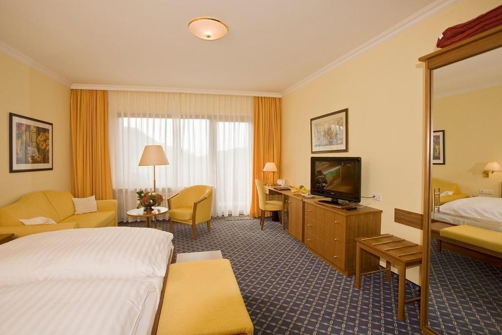 Hotel Anna Badenweiler Dış mekan fotoğraf