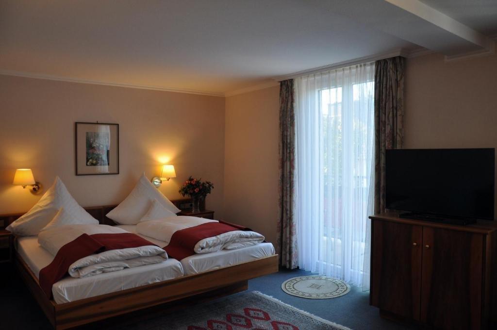 Hotel Anna Badenweiler Dış mekan fotoğraf
