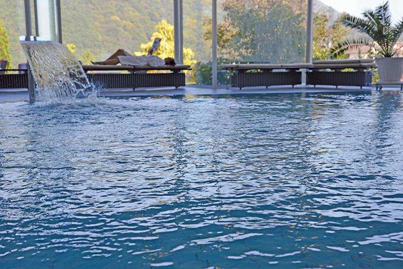 Hotel Anna Badenweiler Dış mekan fotoğraf