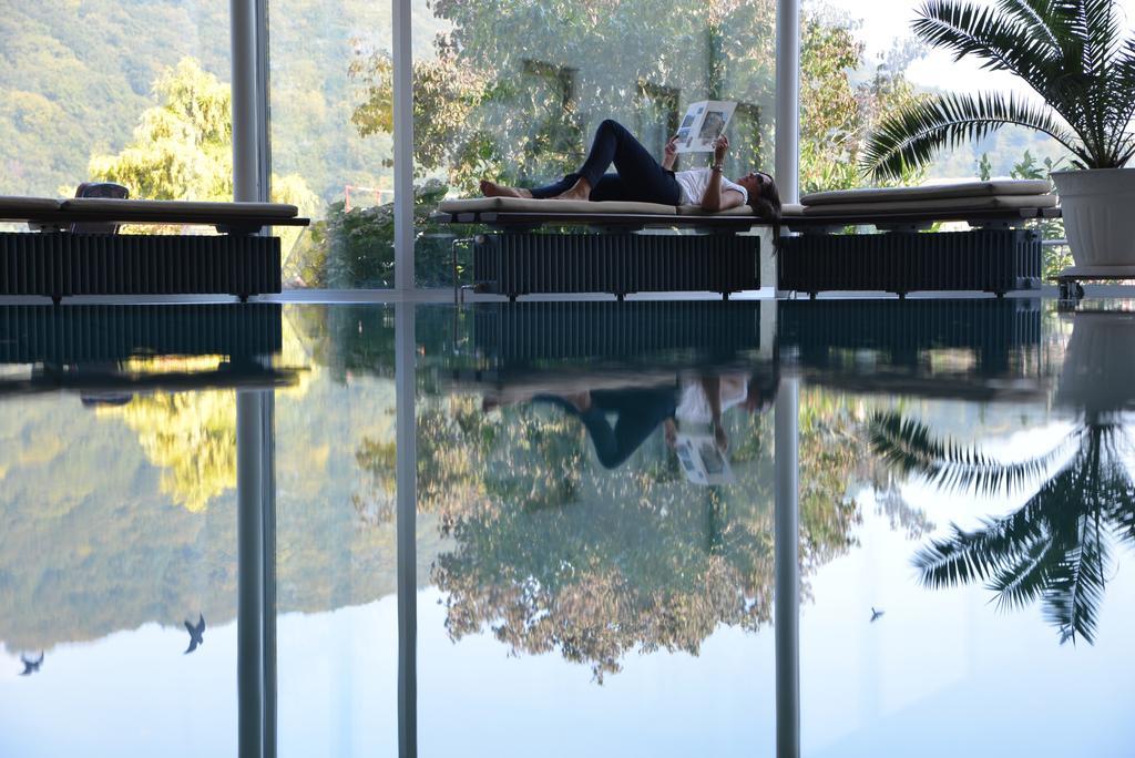 Hotel Anna Badenweiler Dış mekan fotoğraf