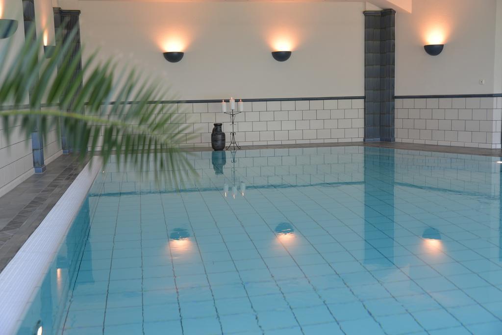 Hotel Anna Badenweiler Dış mekan fotoğraf