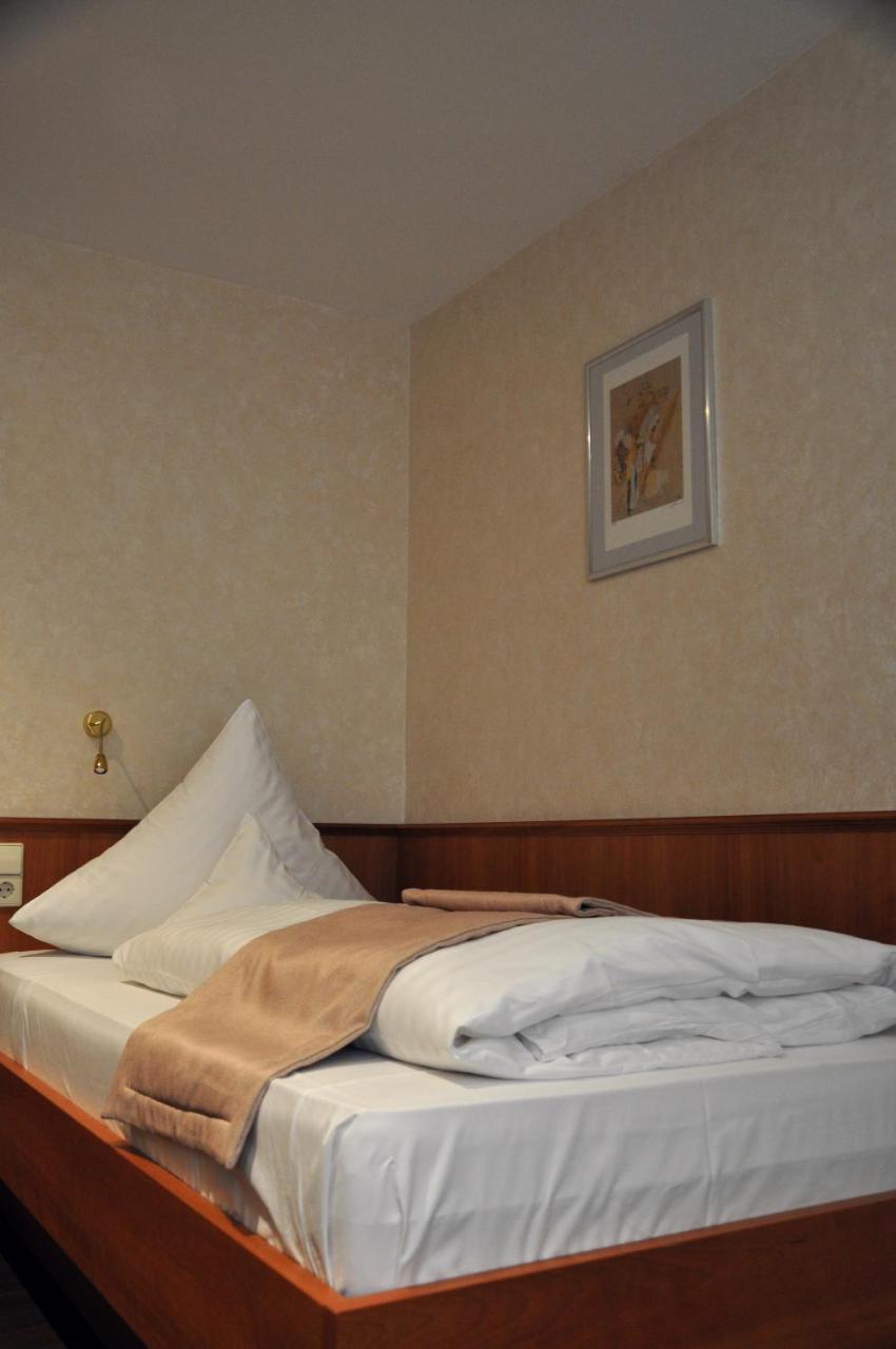 Hotel Anna Badenweiler Dış mekan fotoğraf